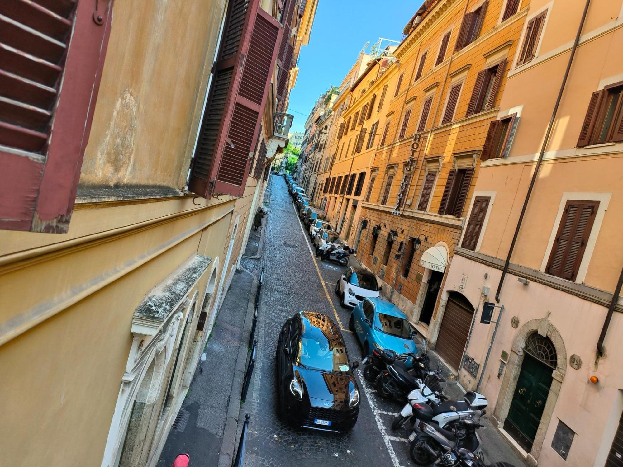 Trevi Contemporary Suite — Foto 2