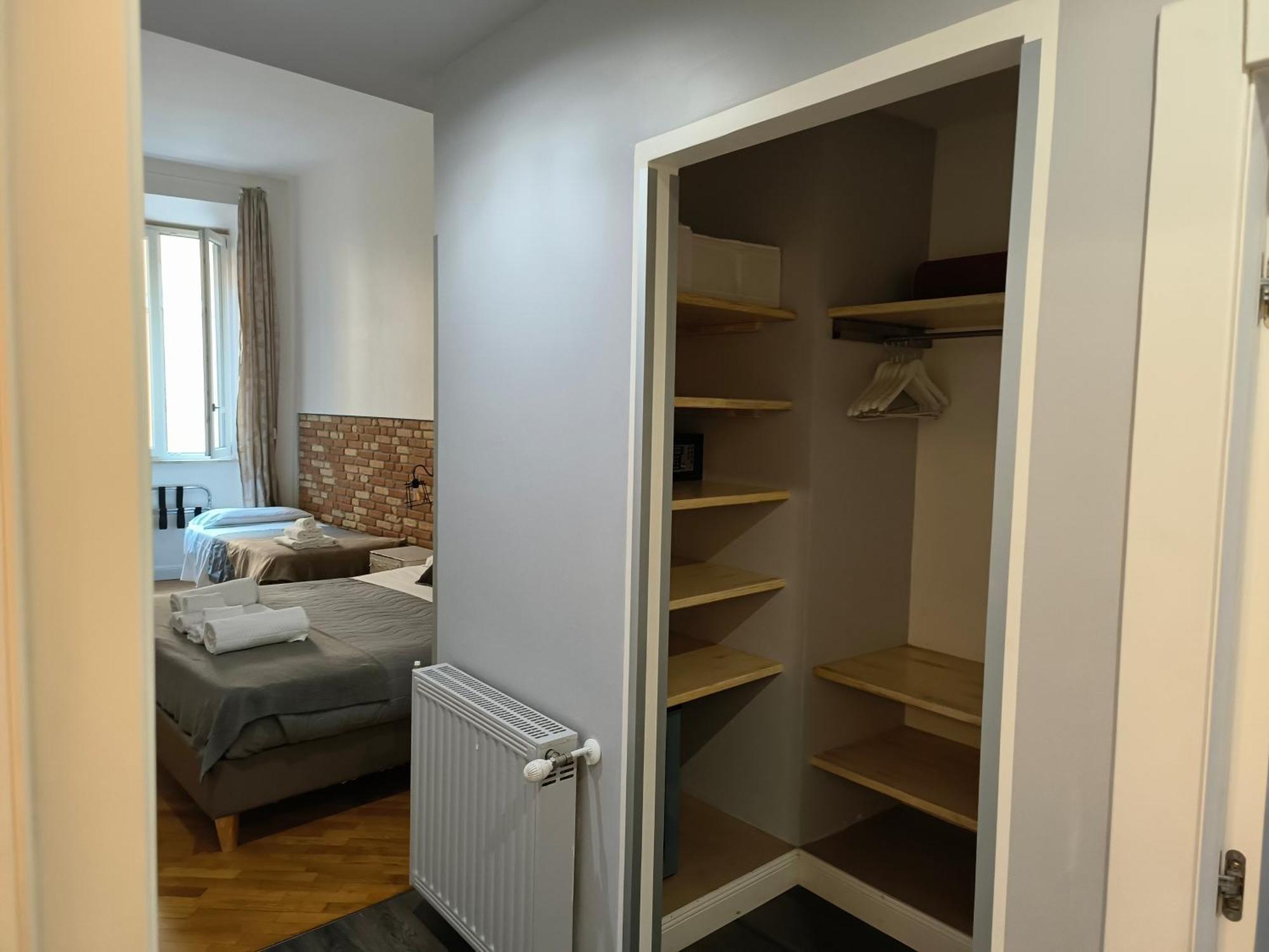 Trevi Contemporary Suite — Foto 1